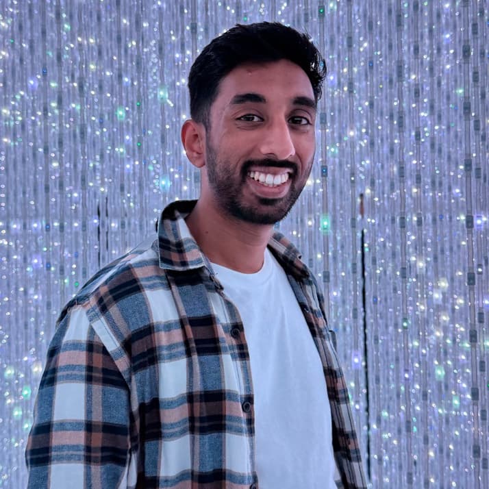 Rahal, founder of LayerFlow